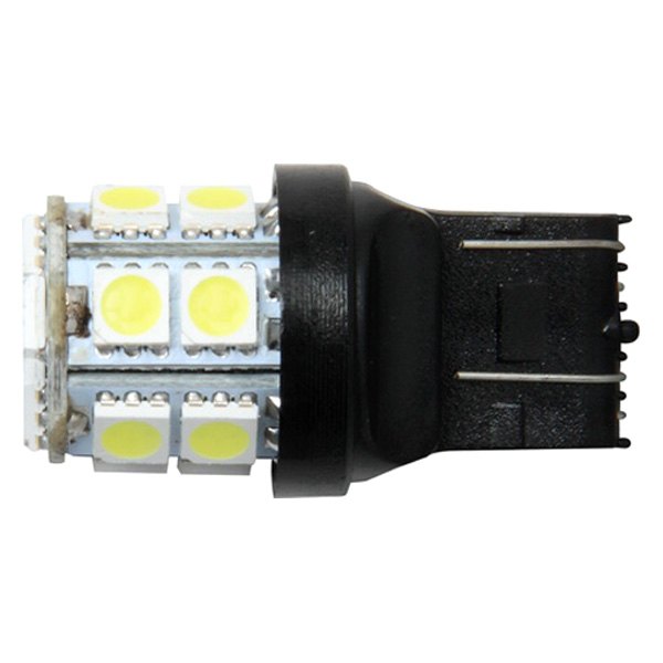 Pilot® - SMD Mini LED Bulbs (7443, White)