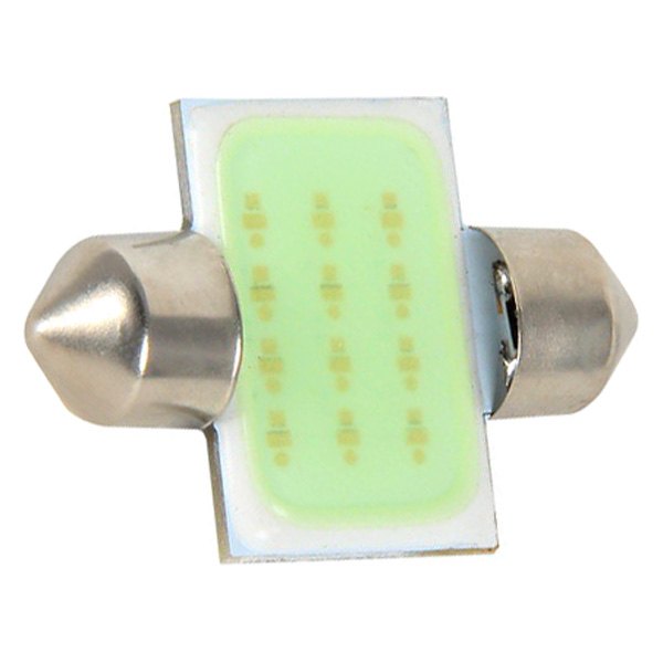 Pilot® - COB Mini LED Bulb (1.25", Polar Blue)