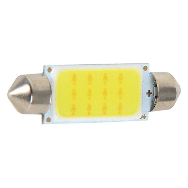 Pilot® - COB Mini LED Bulb (1.75", Arctic White)