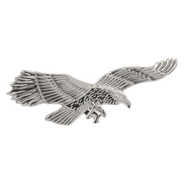 Pilot® - "Eagle" Chrome Emblem