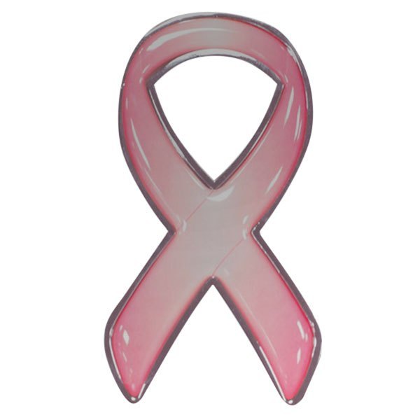 Pilot® - "Pink Ribbon" Emblem