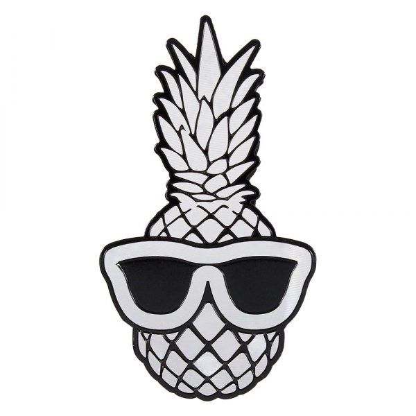 Pilot® - "Pineapple" Emblem