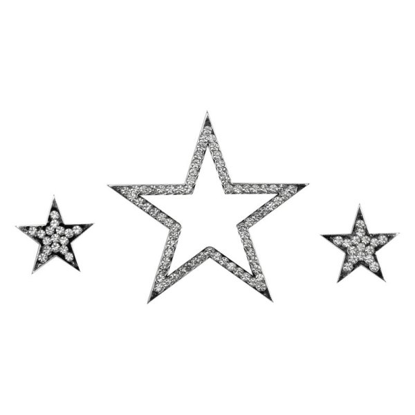 Pilot® - "Star" Emblems