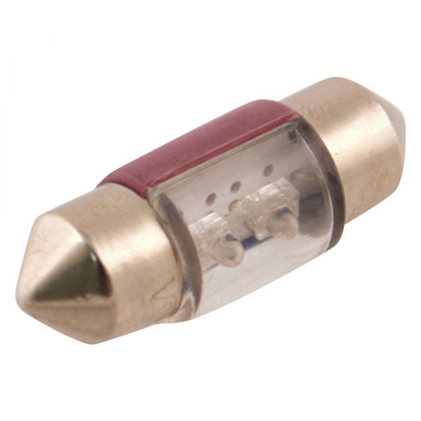 Pilot® - LED Bulbs (1.25", Red)