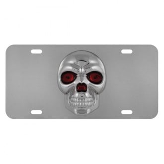 Pilot™ License Plates & Frames | License Plates, License Frames - CARiD.com