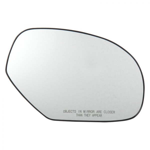 Pilot® - Passenger Side Power Mirror Glass