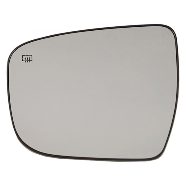 Pilot® - Driver Side Power Mirror Glass