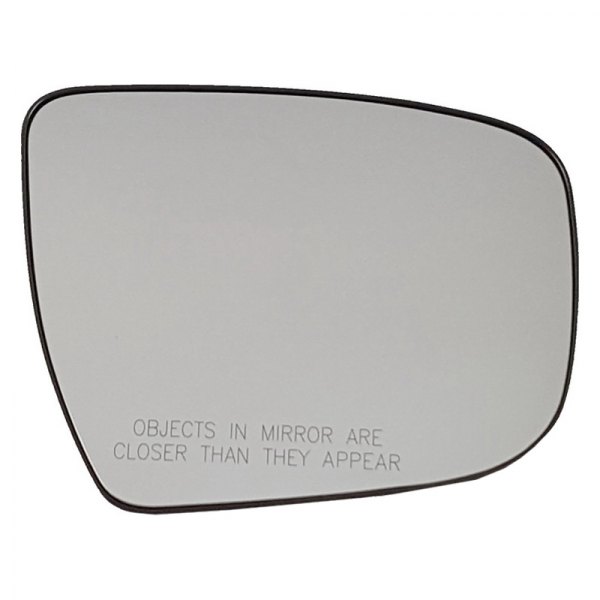 Pilot® - Passenger Side Power Mirror Glass