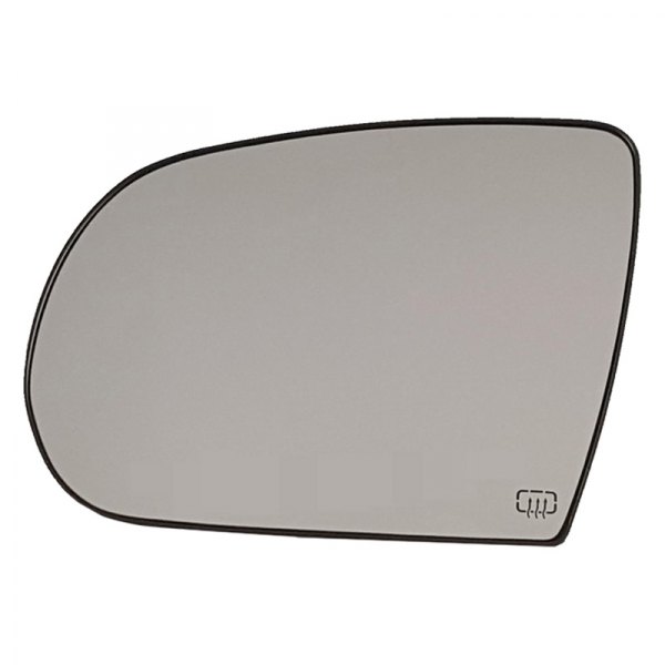 Pilot® - Driver Side Power Mirror Glass