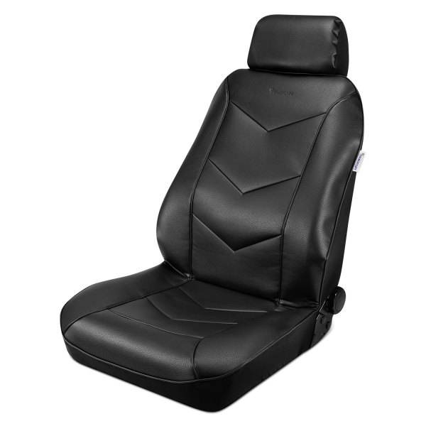  Pilot® - Obsidian Seat Covers with Microban