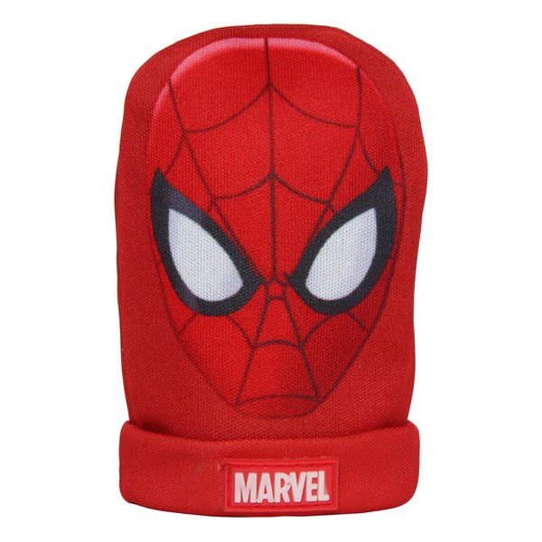 Pilot® - Spiderman Red Knobhead Shift Cover