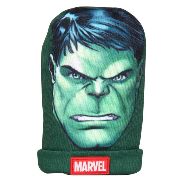 Pilot® - Hulk Green Knobhead Shift Cover