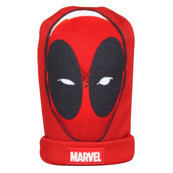Pilot® - Deadpool Red Knobhead Shift Cover