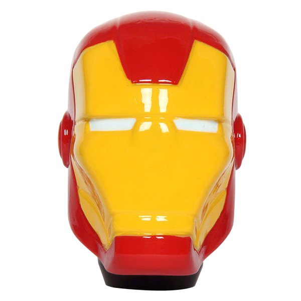 Pilot® - Iron Man Yellow/Red Shift Knob