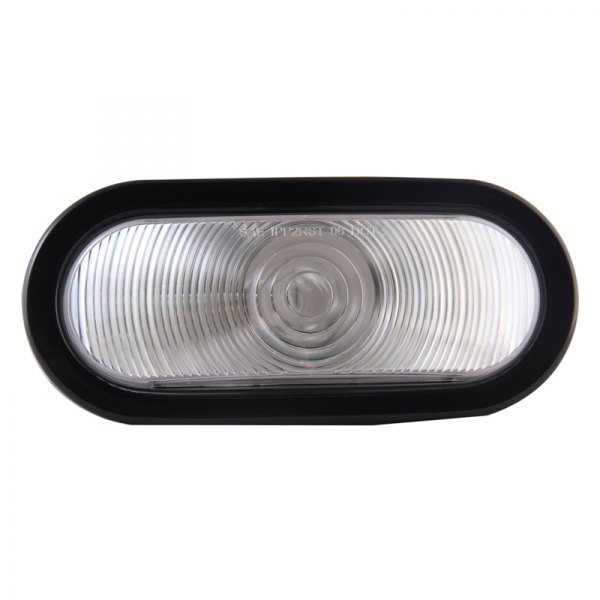 Pilot® - 6" Oval Backup Light