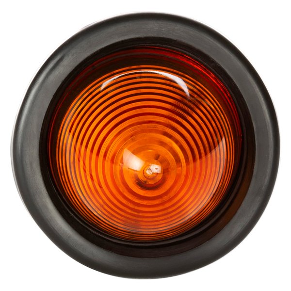 Pilot® - 2" Beehive Grommet Mount LED Clearance Marker Light