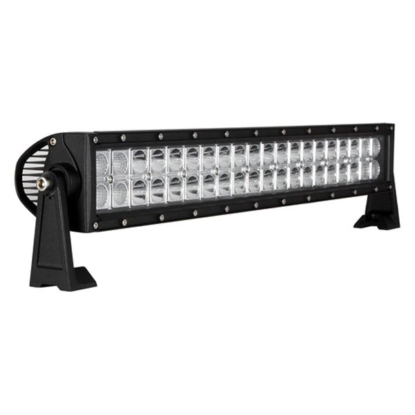 Pilot® - 21.5" 120W Dual Row Combo Beam LED Light Bar