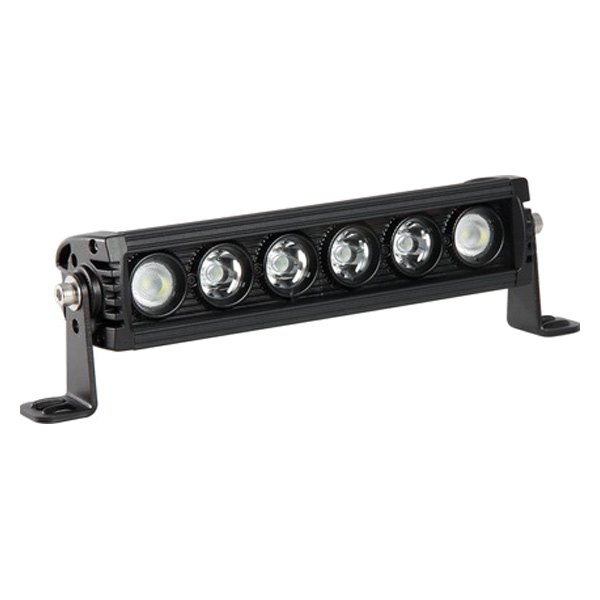 Pilot® - Black Series 11.5" 60W Combo Beam LED Light Bar
