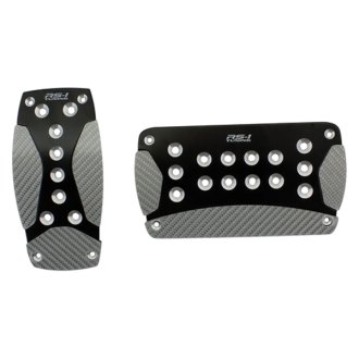 Universal Racing Pedals 