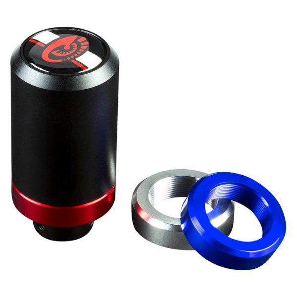 Pilot® - Stick Shift Knob with Color Rings