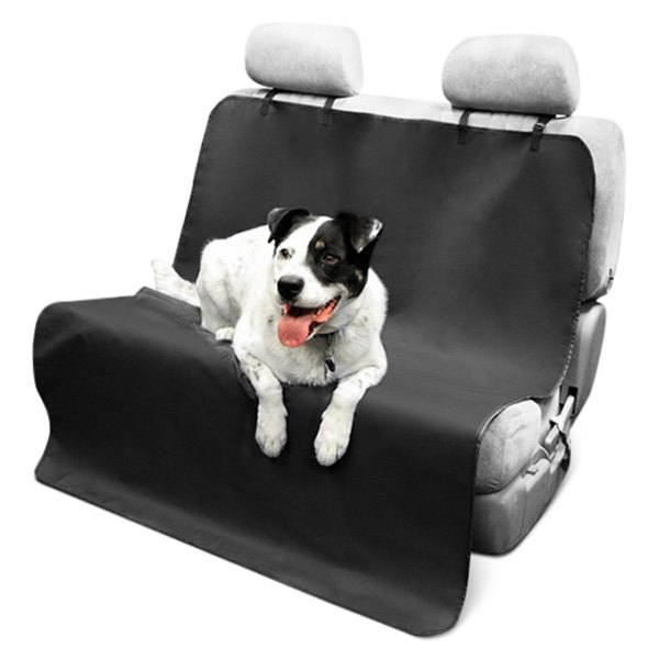  Pilot® - Black Pet Seat Protector