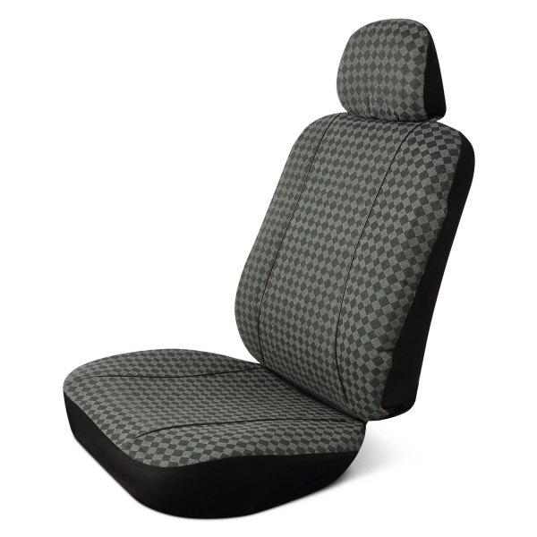  Pilot® - Checkered Seat Cover