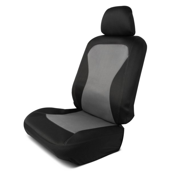  Pilot® - Neoprene Gray Seat Cover