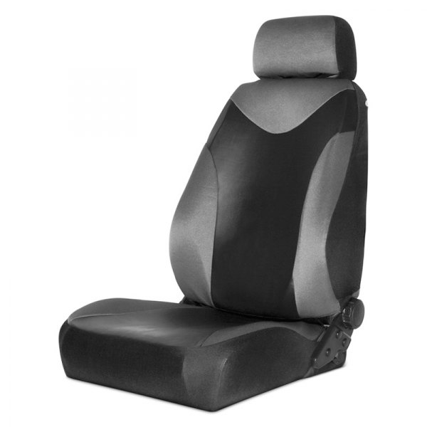  Pilot® - Black Carbon Seat Cover