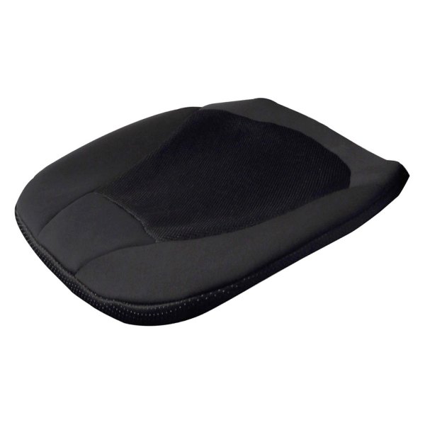 Pilot® - Honeycomb Black Seat Cushion