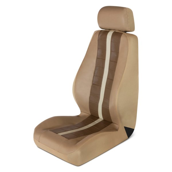  Pilot® - Azure Tan Seat Cover