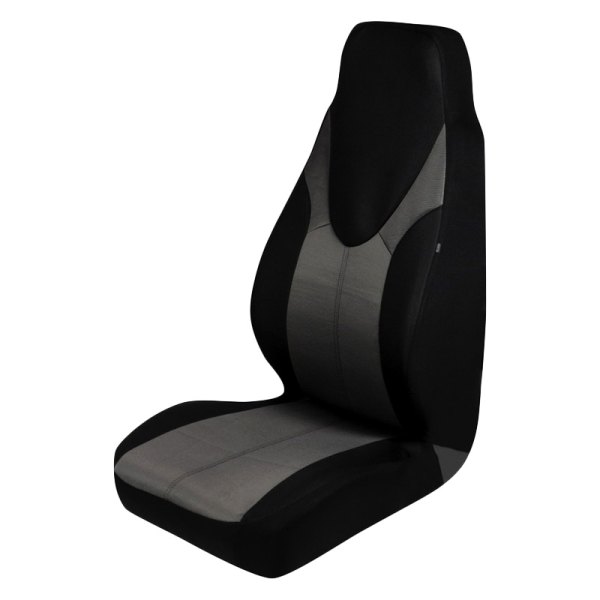  Pilot® - Skyline Black Seat Covers