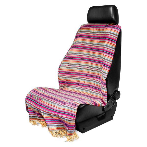  Pilot® - Coral Seat Poncho