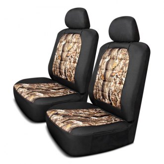 CAMO SEAT CUSHION