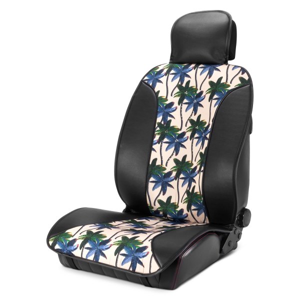  Pilot® - Swarovski Palm Tree Premium Seat Vest