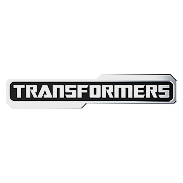 Pilot® - "Transformers" Emblem