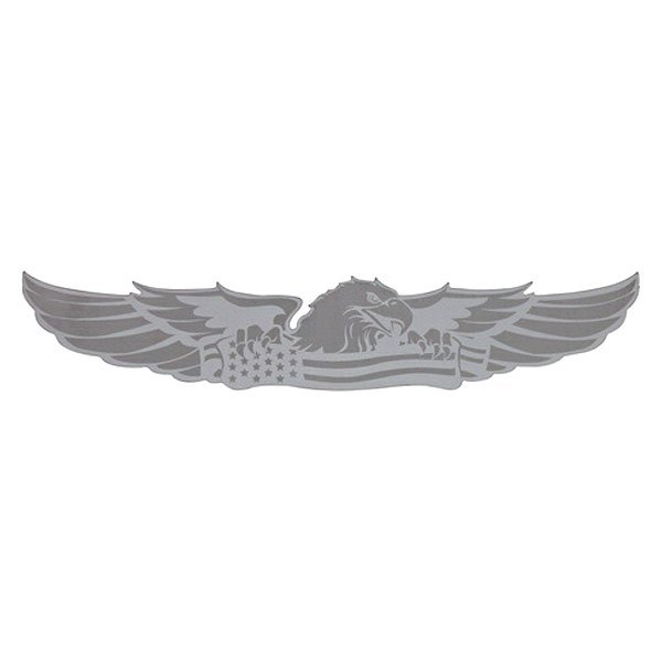 Pilot® - "Wings with Eagle" Emblem