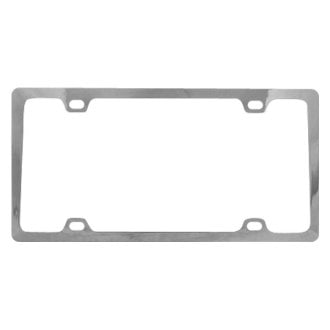 Pilot™ License Plates & Frames | License Plates, License Frames - CARiD.com