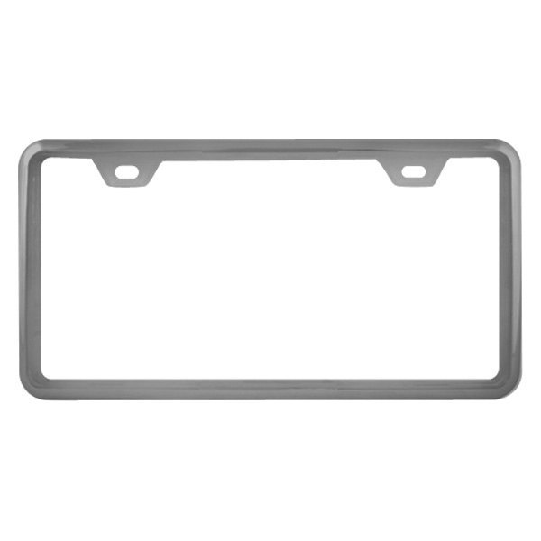 Pilot® - Stealth LED License Plate Frame