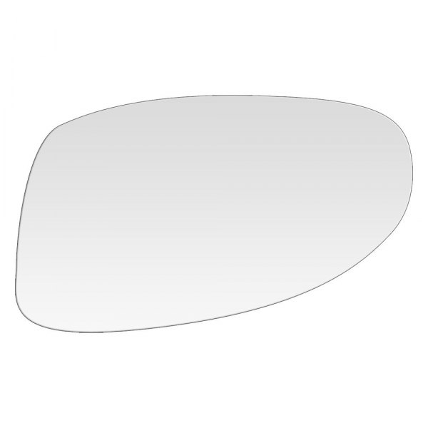 Pilot® - Driver Side Mirror Glass