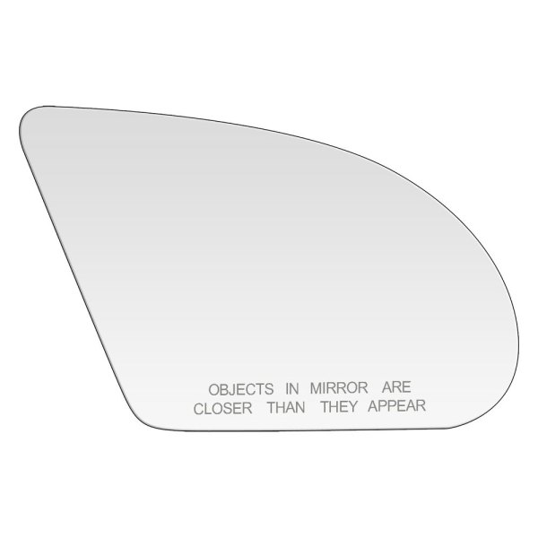 Pilot® MI1056 Passenger Side Mirror Glass