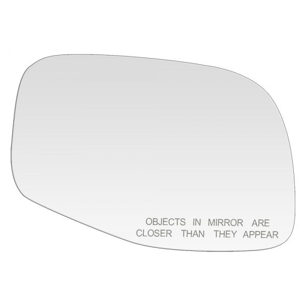 Pilot® - Passenger Side Power Mirror Glass