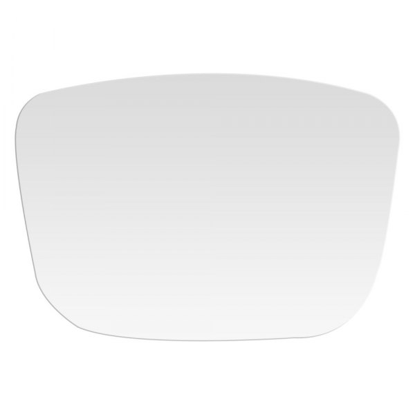 Pilot® - Driver Side Manual Mirrors Glass