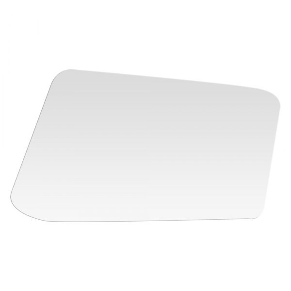 Pilot® - Driver Side Manual Mirror Glass