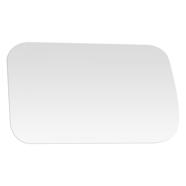 Pilot® - Driver Side Manual Mirror Glass