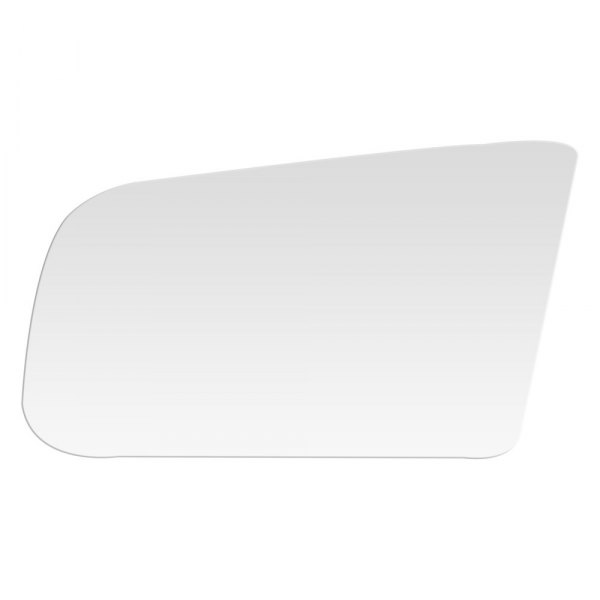 Pilot® - Driver Side Manual Mirror Glass