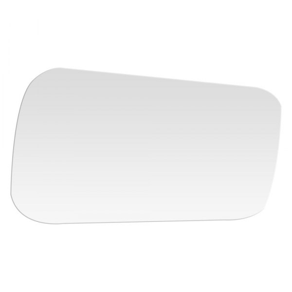 Pilot® - Driver Side Manual Mirror Glass