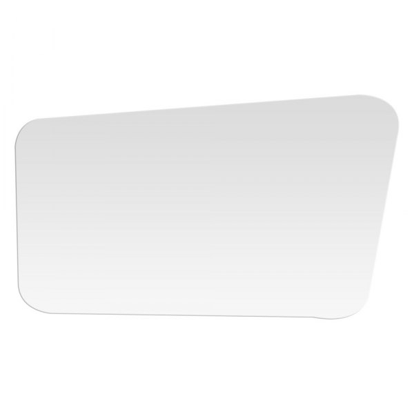 Pilot® - Driver Side Power Mirror Glass