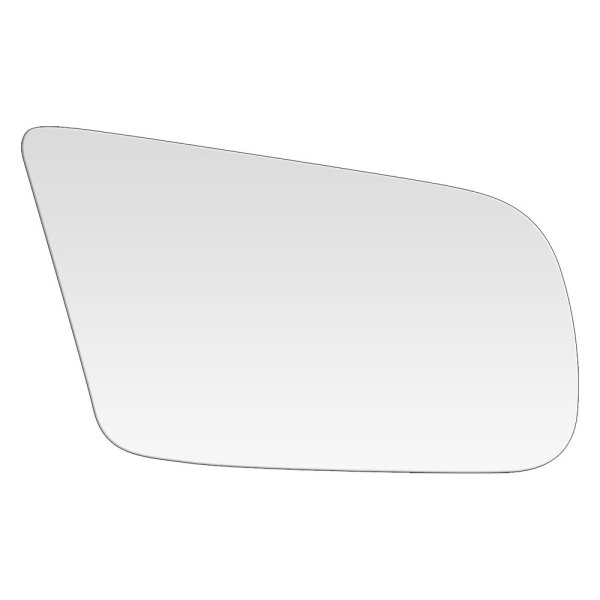 Pilot® - Driver Side Power Mirror Glass