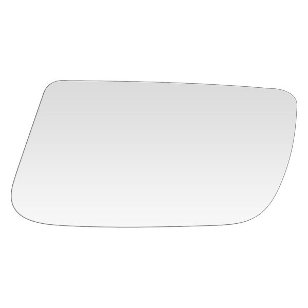 Pilot® - Driver Side Manual Remote Mirror Glass