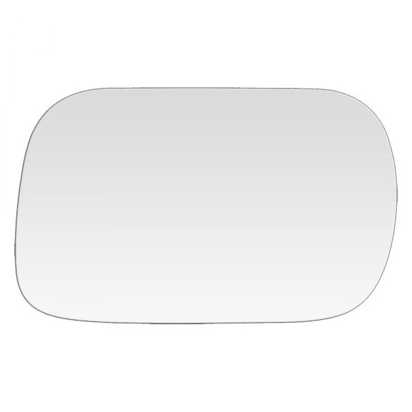 Pilot® - Driver Side Power Mirror Glass